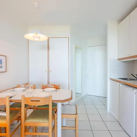 Apartment Le Hameau De Cap Esterel - Maeva - 4 Personnes - Selection Mae-0574 Saint-Raphael (Var)