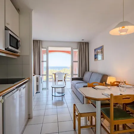 Apartment Le Hameau De Cap Esterel - Maeva - 4 Personnes - Selection Mae-0574 Saint-Raphael (Var)