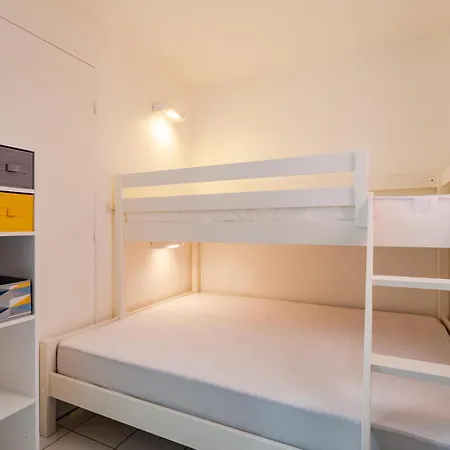 Le Hameau De Cap Esterel - Maeva - 4 Personnes - Selection Mae-0574
