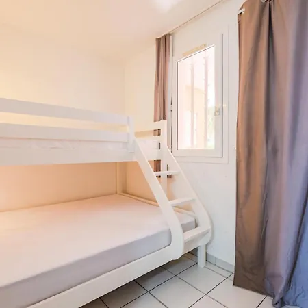 Le Hameau De Cap Esterel - Maeva - 4 Personnes - Selection Mae-0574