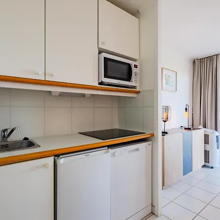 Apartment Le Hameau De Cap Esterel - Maeva - 4 Personnes - Selection Mae-0574