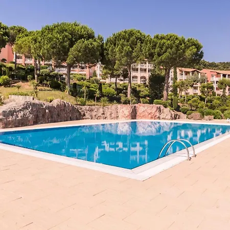 Apartment Le Hameau De Cap Esterel - Maeva - 4 Personnes - Selection Mae-0574