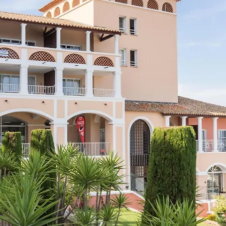Le Hameau De Cap Esterel - Maeva - 4 Personnes - Selection Mae-0574 Saint-Raphael (Var)