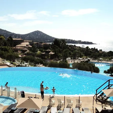 Apartment Le Hameau De Cap Esterel - Maeva - 4 Personnes - Selection Mae-0574