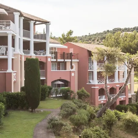 Le Hameau De Cap Esterel - Maeva - 4 Personnes - Selection Mae-0574 Saint-Raphael (Var)