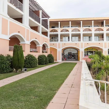 Apartment Le Hameau De Cap Esterel - Maeva - 4 Personnes - Selection Mae-0574 Saint-Raphael (Var)