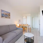 Lägenhet Le Hameau De Cap Esterel - Maeva - 4 Personnes - Selection Mae-0574
