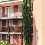 Le Hameau De Cap Esterel - Maeva - 4 Personnes - Selection Mae-0574 Lägenhet
