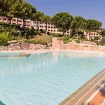 Le Hameau De Cap Esterel - Maeva - 4 Personnes - Selection Mae-0574 Lägenhet Saint-Raphaël