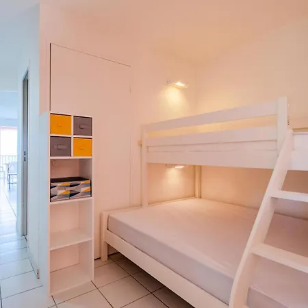 Апартаменты Le Hameau De Cap Esterel - Maeva - 4 Personnes - Selection Mae-0574 Сен-Рафаэль