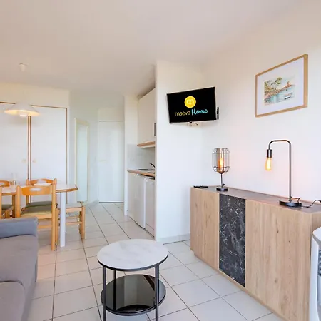 Le Hameau De Cap Esterel - Maeva - 4 Personnes - Selection Mae-0574 *