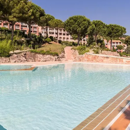 Le Hameau De Cap Esterel - Maeva - 4 Personnes - Selection Mae-0574 Апартаменты Сен-Рафаэль