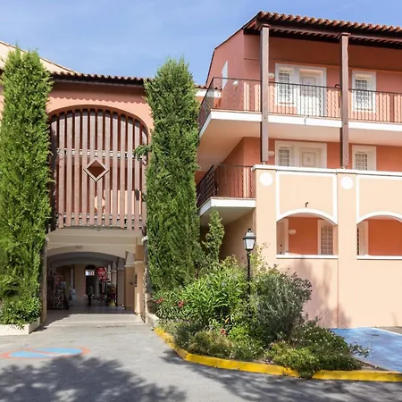 Le Hameau De Cap Esterel - Maeva - 4 Personnes - Selection Mae-0574 Lägenhet Saint-Raphaël