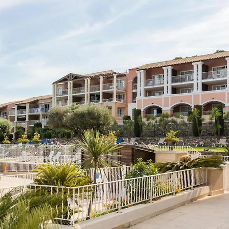 Le Hameau De Cap Esterel - Maeva - 4 Personnes - Selection Mae-0574 Lägenhet Saint-Raphaël
