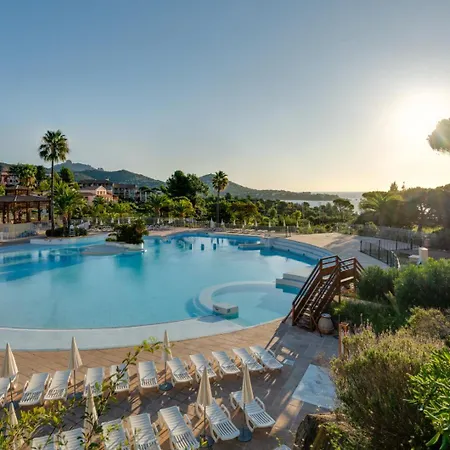 Appartamento Résidence Le Hameau De Cap Esterel - Maeva - 4 Personnes - Sélection Mae-0574 *