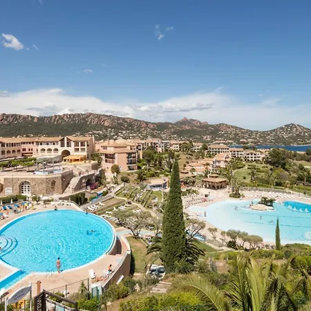 Le Hameau De Cap Esterel - Maeva - 4 Personnes - Selection Mae-0574 Saint-Raphaël