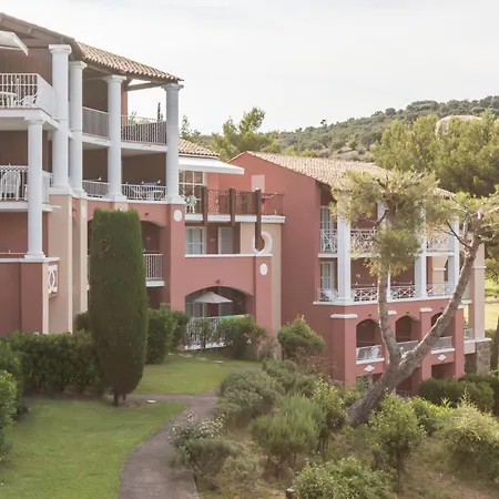 Le Hameau De Cap Esterel - Maeva - 4 Personnes - Selection Mae-0574 Saint-Raphaël