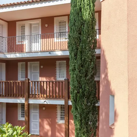Le Hameau De Cap Esterel - Maeva - 4 Personnes - Selection Mae-0574 *
