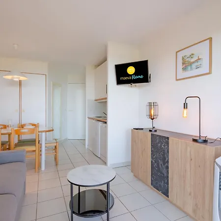 Le Hameau De Cap Esterel - Maeva - 4 Personnes - Selection Mae-0574 Apartmán