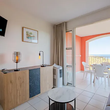 Le Hameau De Cap Esterel - Maeva - 4 Personnes - Selection Mae-0574