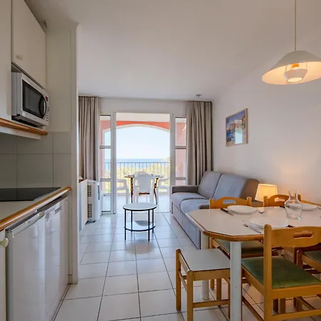 Le Hameau De Cap Esterel - Maeva - 4 Personnes - Selection Mae-0574