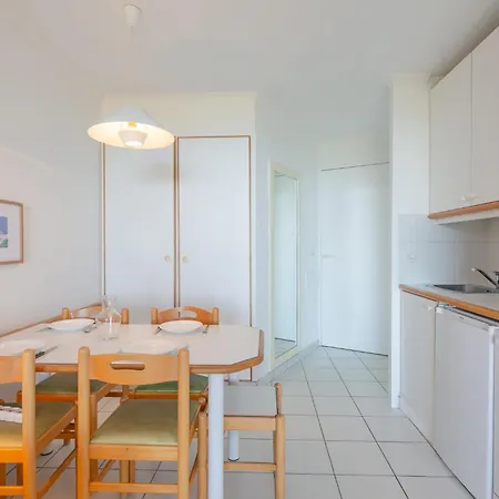Le Hameau De Cap Esterel - Maeva - 4 Personnes - Selection Mae-0574 *