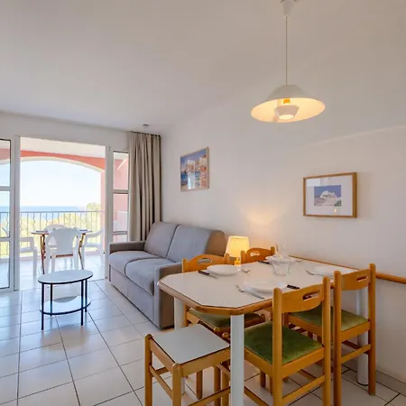 Apartmán Le Hameau De Cap Esterel - Maeva - 4 Personnes - Selection Mae-0574