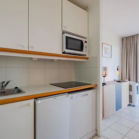 Résidence Le Hameau De Cap Esterel - Maeva - 4 Personnes - Sélection Mae-0574 Appartamento