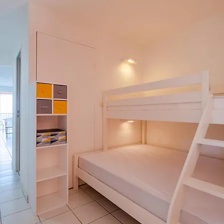 Appartamento Résidence Le Hameau De Cap Esterel - Maeva - 4 Personnes - Sélection Mae-0574